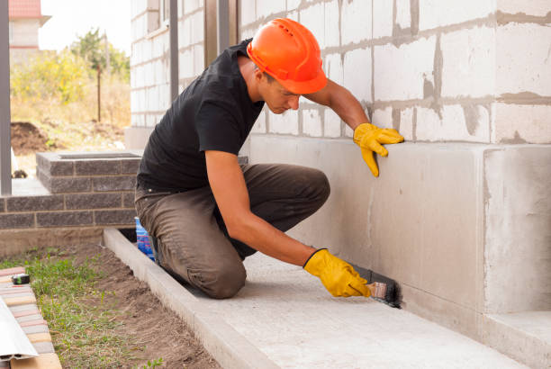 Licensed Exterior Waterproofing service in Oceanport, NJ - Halo Water Proofing